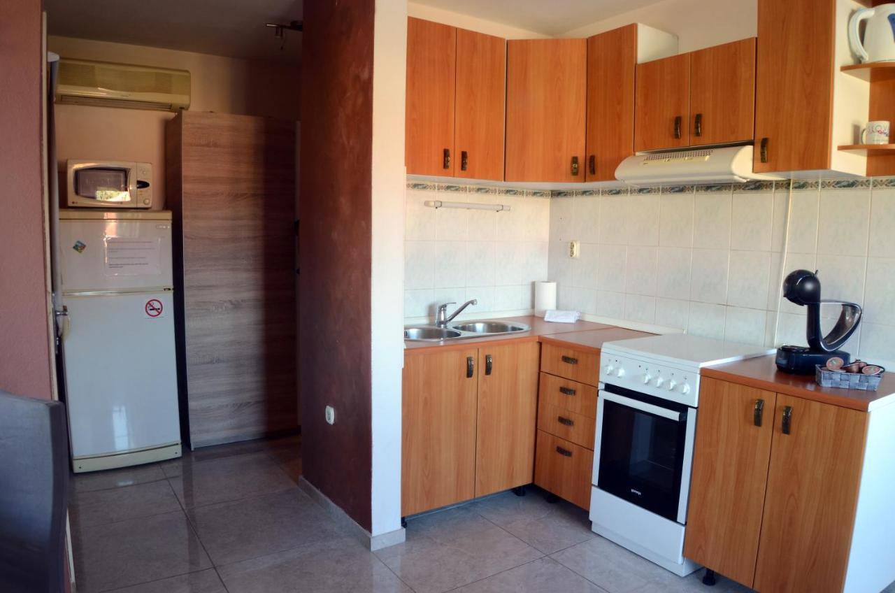 Apartman M&S Biograd Na Moru Exterior foto