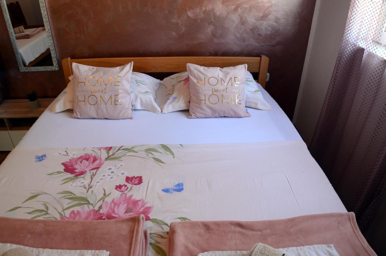 Apartman M&S Biograd Na Moru Exterior foto